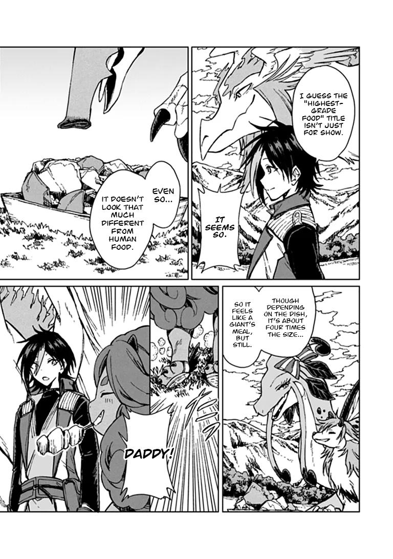 S-kyuu Guild wo Tsuihousareta kedo Chap 46 - Next Chap 47