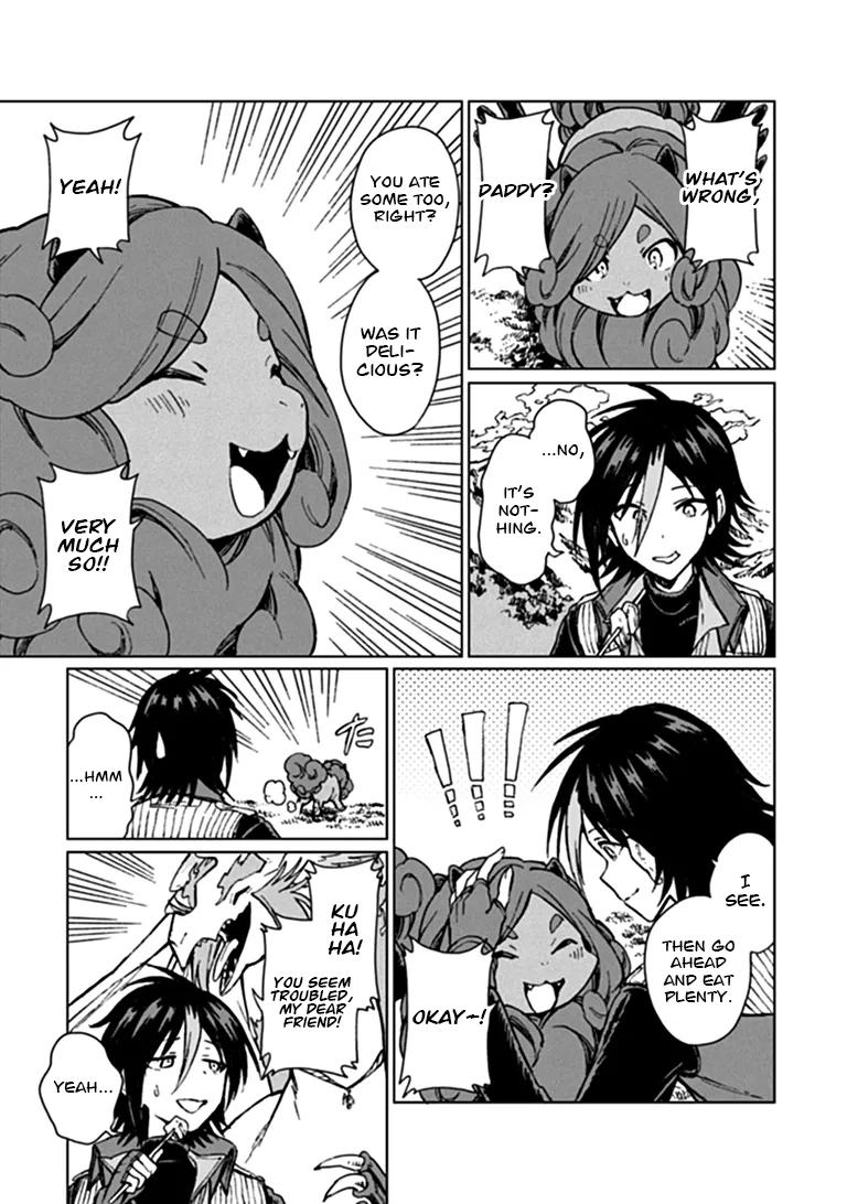 S-kyuu Guild wo Tsuihousareta kedo Chap 46 - Next Chap 47