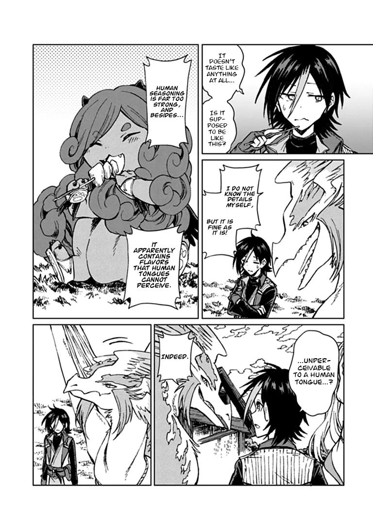 S-kyuu Guild wo Tsuihousareta kedo Chap 46 - Next Chap 47