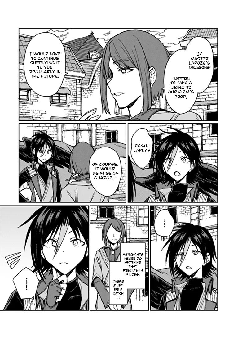 S-kyuu Guild wo Tsuihousareta kedo Chap 46 - Next Chap 47
