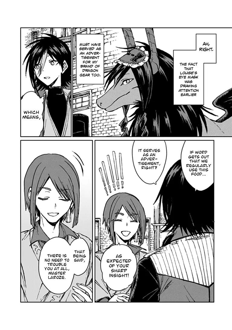 S-kyuu Guild wo Tsuihousareta kedo Chap 46 - Next Chap 47