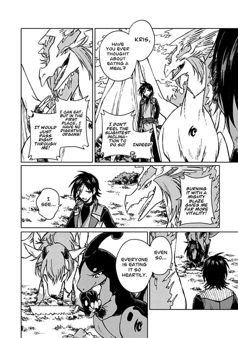 S-kyuu Guild wo Tsuihousareta kedo Chap 46 - Next Chap 47