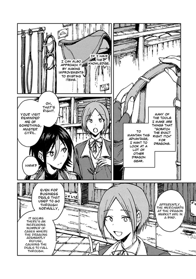 S-kyuu Guild wo Tsuihousareta kedo Chap 46 - Next Chap 47
