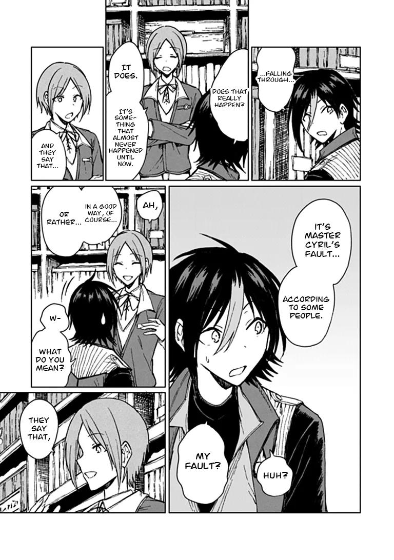 S-kyuu Guild wo Tsuihousareta kedo Chap 46 - Next Chap 47