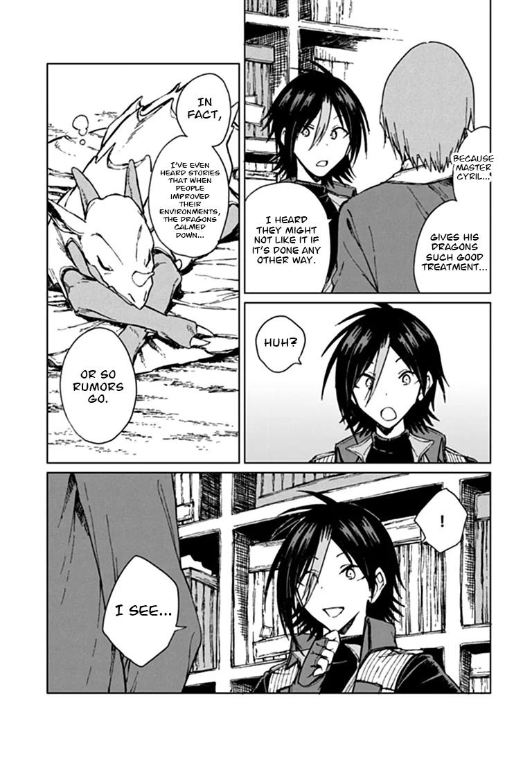 S-kyuu Guild wo Tsuihousareta kedo Chap 46 - Next Chap 47