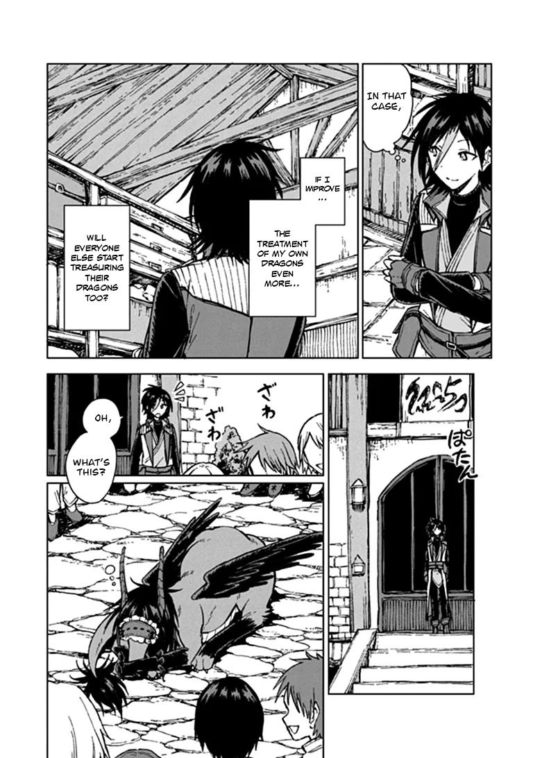 S-kyuu Guild wo Tsuihousareta kedo Chap 46 - Next Chap 47