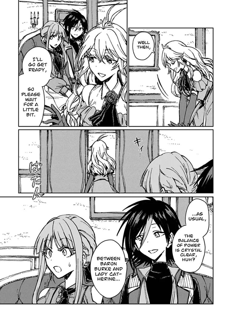 S-kyuu Guild wo Tsuihousareta kedo Chap 47 - Next Chap 48
