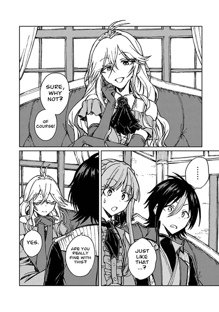 S-kyuu Guild wo Tsuihousareta kedo Chap 47 - Next Chap 48