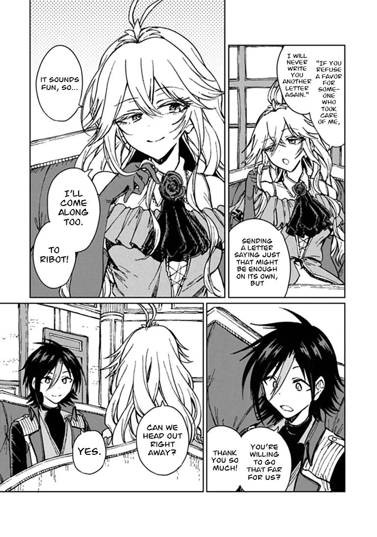S-kyuu Guild wo Tsuihousareta kedo Chap 47 - Next Chap 48
