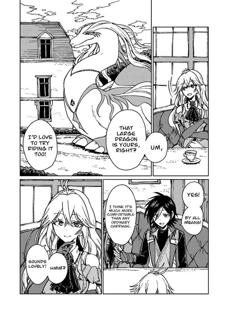 S-kyuu Guild wo Tsuihousareta kedo Chap 47 - Next Chap 48