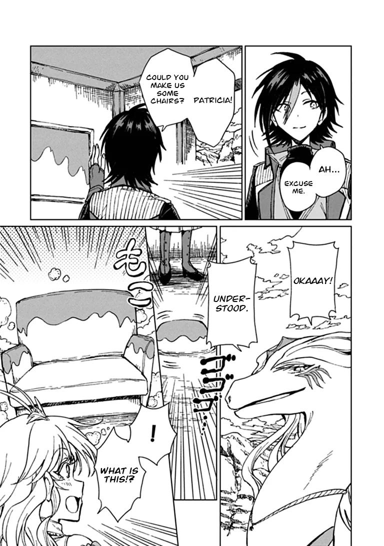 S-kyuu Guild wo Tsuihousareta kedo Chap 47 - Next Chap 48
