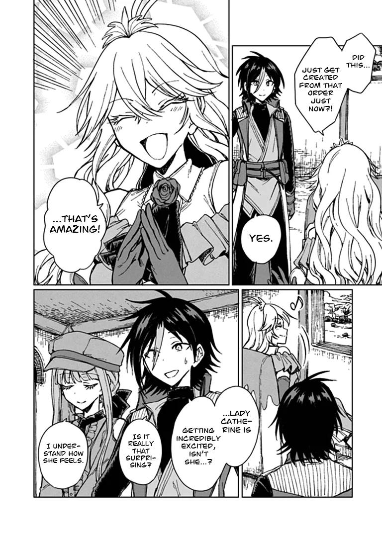 S-kyuu Guild wo Tsuihousareta kedo Chap 47 - Next Chap 48