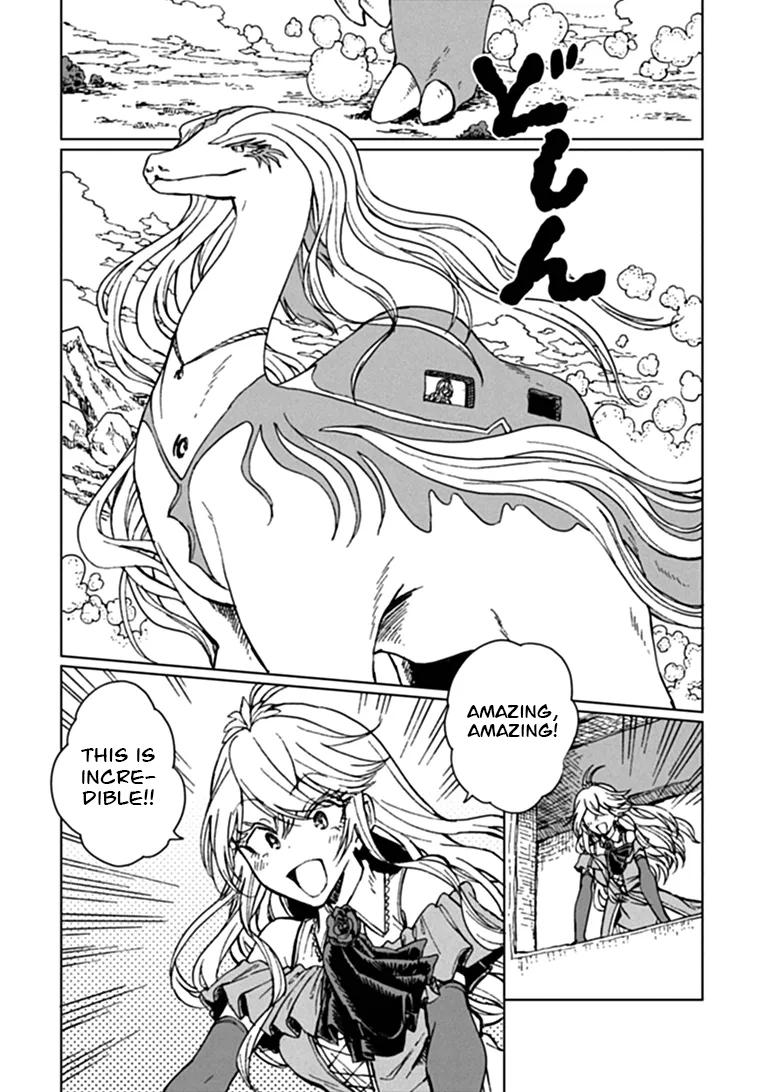 S-kyuu Guild wo Tsuihousareta kedo Chap 47 - Next Chap 48