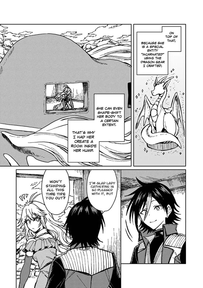 S-kyuu Guild wo Tsuihousareta kedo Chap 47 - Next Chap 48
