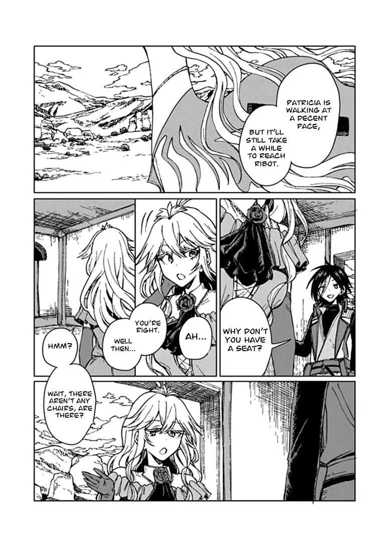 S-kyuu Guild wo Tsuihousareta kedo Chap 47 - Next Chap 48