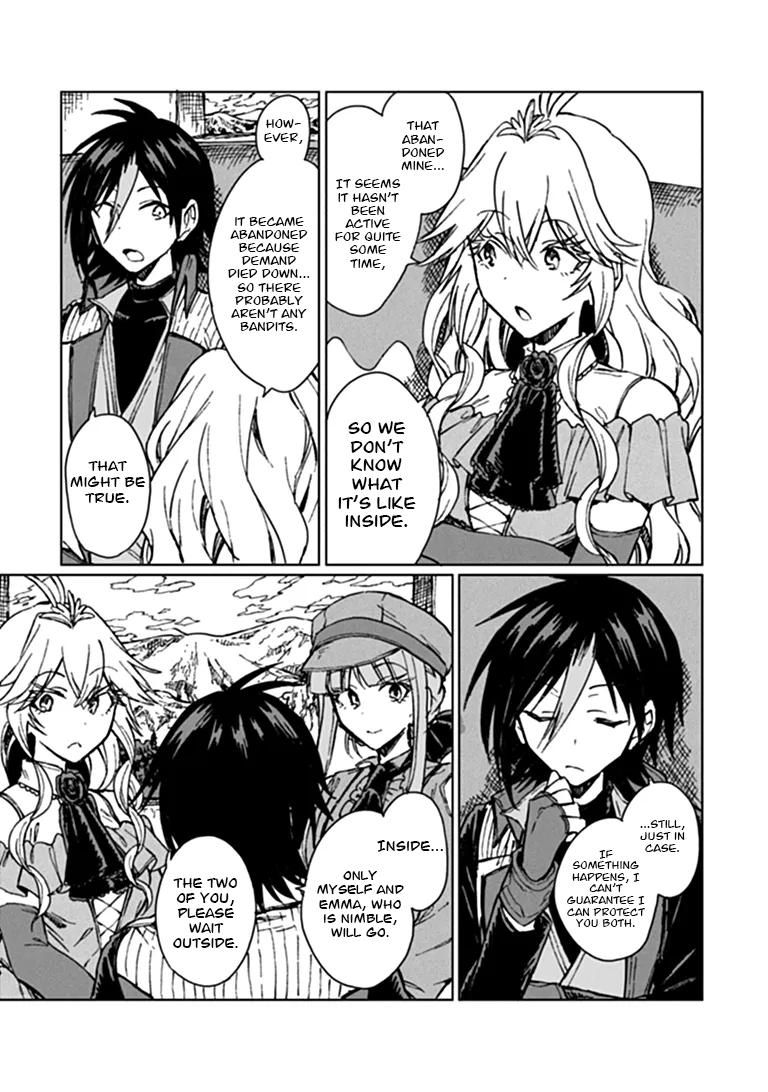 S-kyuu Guild wo Tsuihousareta kedo Chap 48 - Next Chap 49