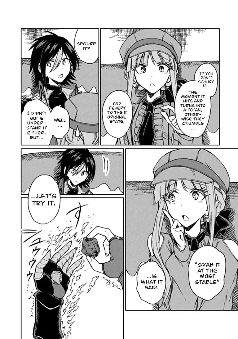 S-kyuu Guild wo Tsuihousareta kedo Chap 48 - Next Chap 49