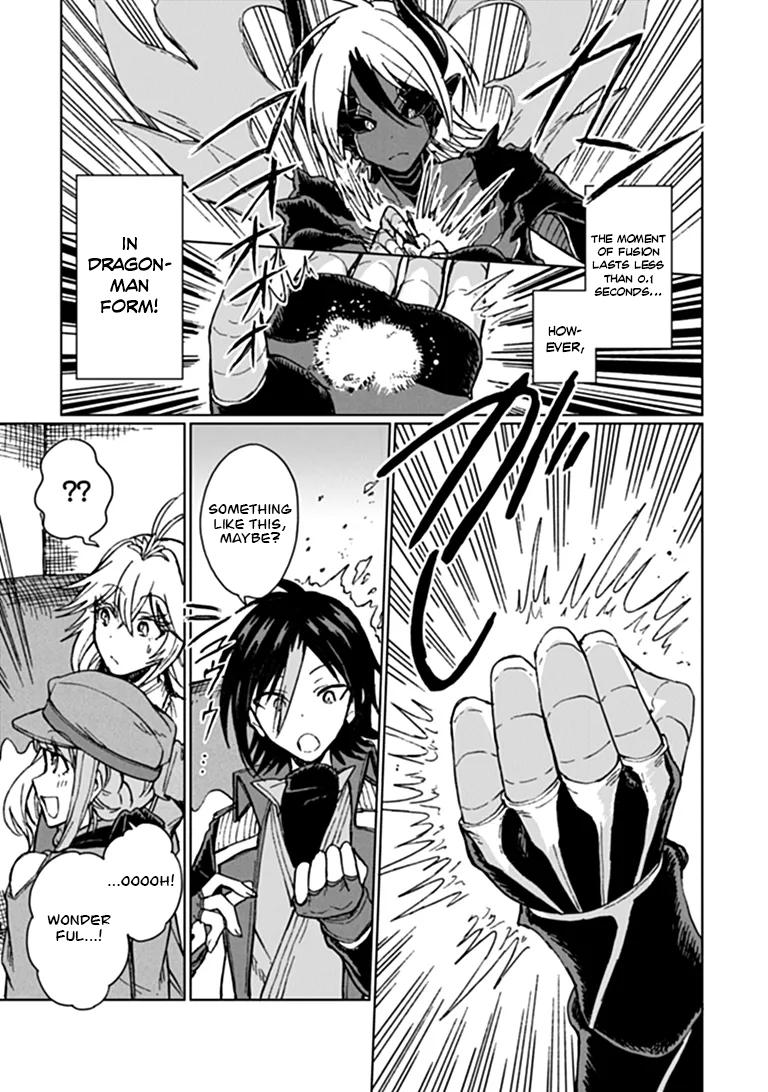 S-kyuu Guild wo Tsuihousareta kedo Chap 48 - Next Chap 49