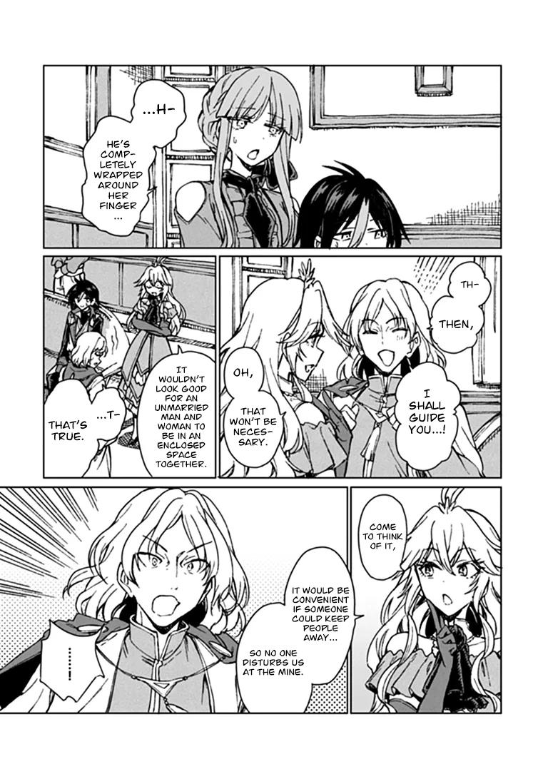S-kyuu Guild wo Tsuihousareta kedo Chap 48 - Next Chap 49