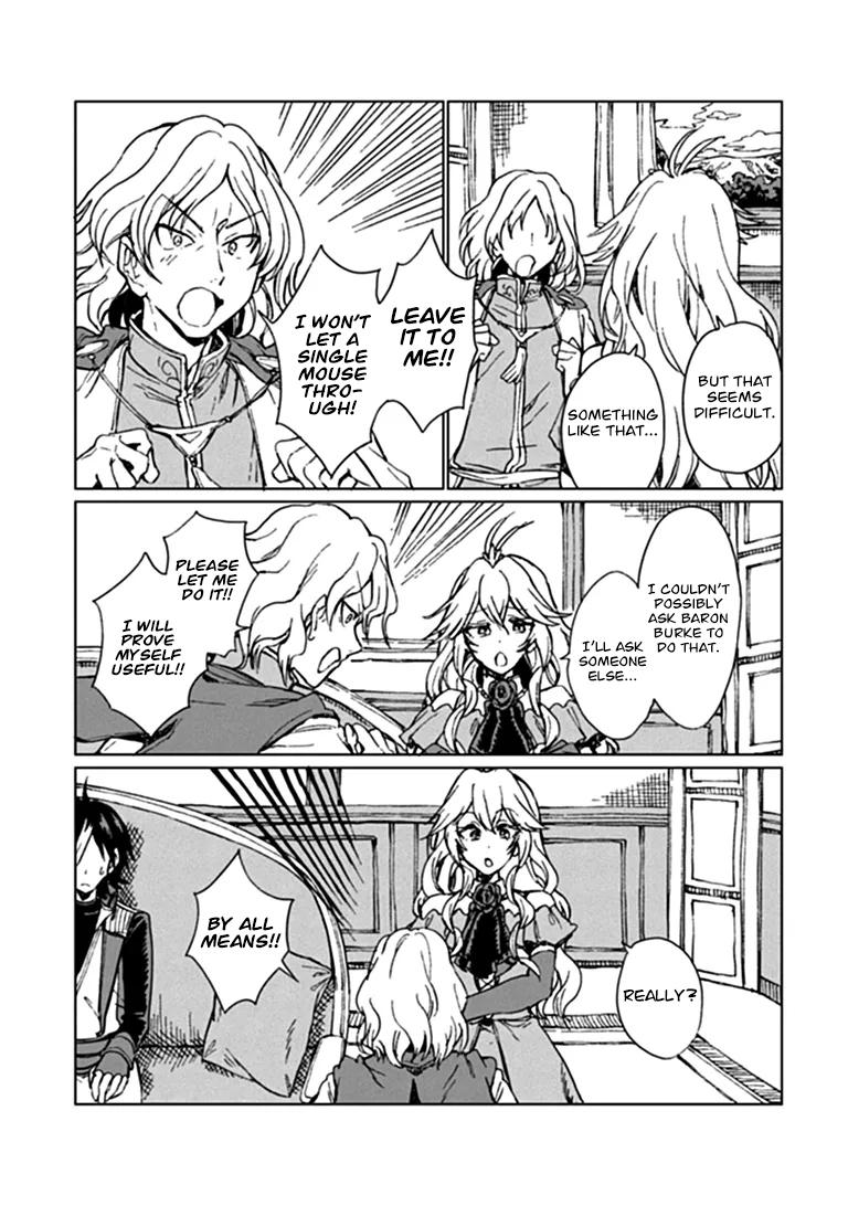 S-kyuu Guild wo Tsuihousareta kedo Chap 48 - Next Chap 49