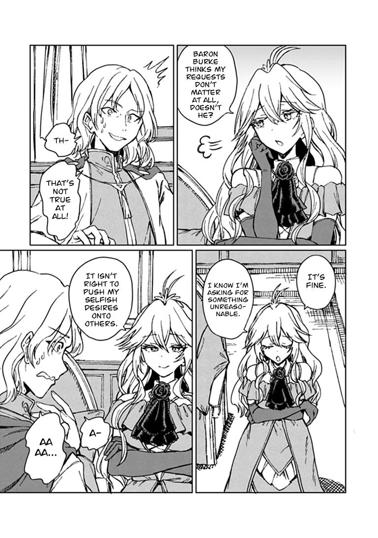 S-kyuu Guild wo Tsuihousareta kedo Chap 48 - Next Chap 49