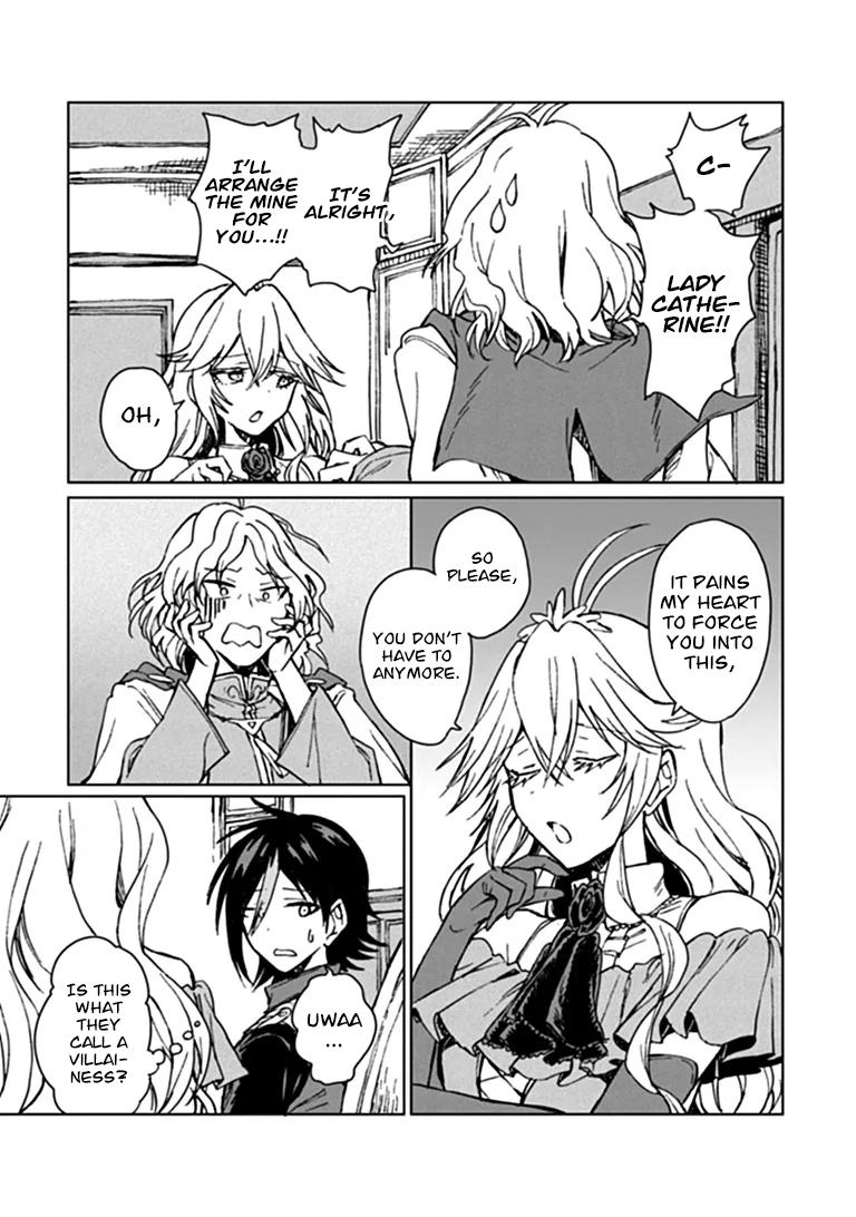 S-kyuu Guild wo Tsuihousareta kedo Chap 48 - Next Chap 49