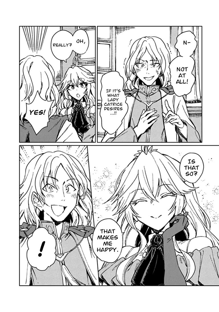S-kyuu Guild wo Tsuihousareta kedo Chap 48 - Next Chap 49