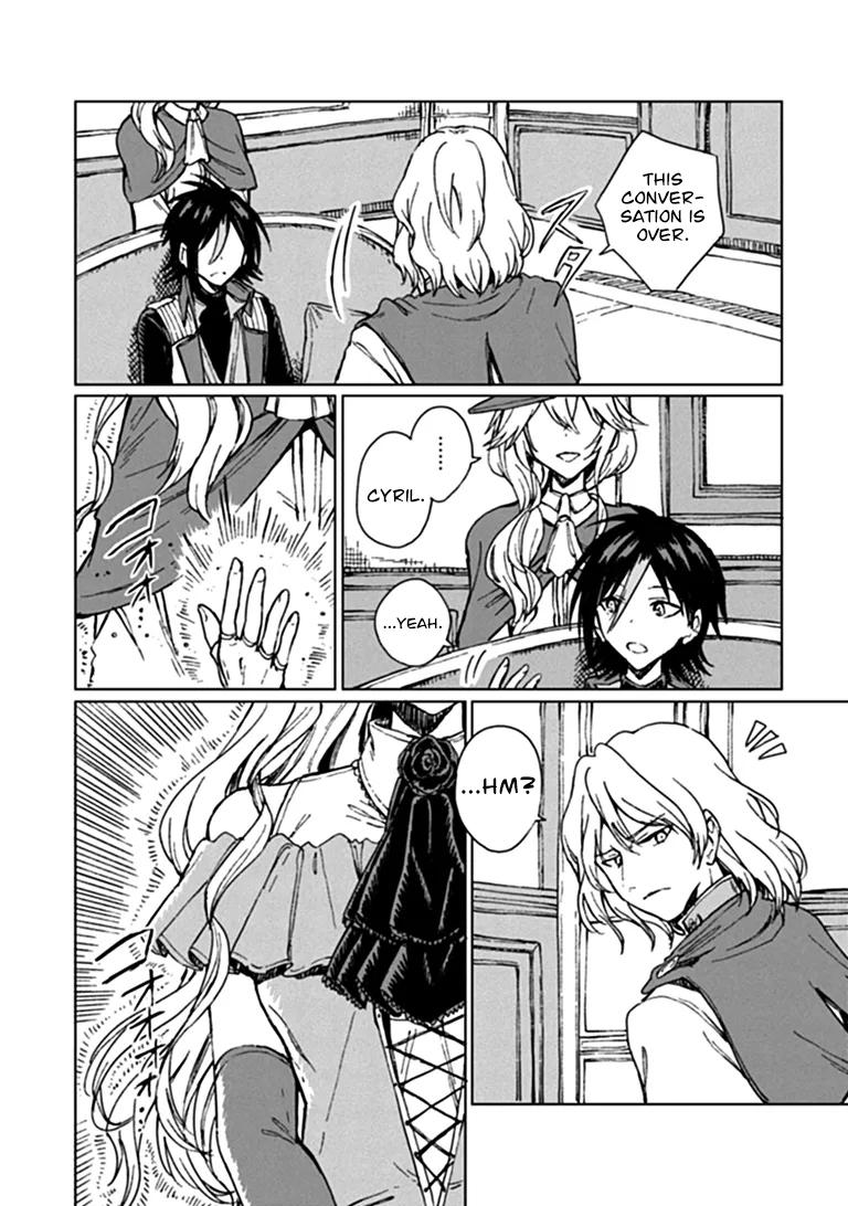 S-kyuu Guild wo Tsuihousareta kedo Chap 48 - Next Chap 49
