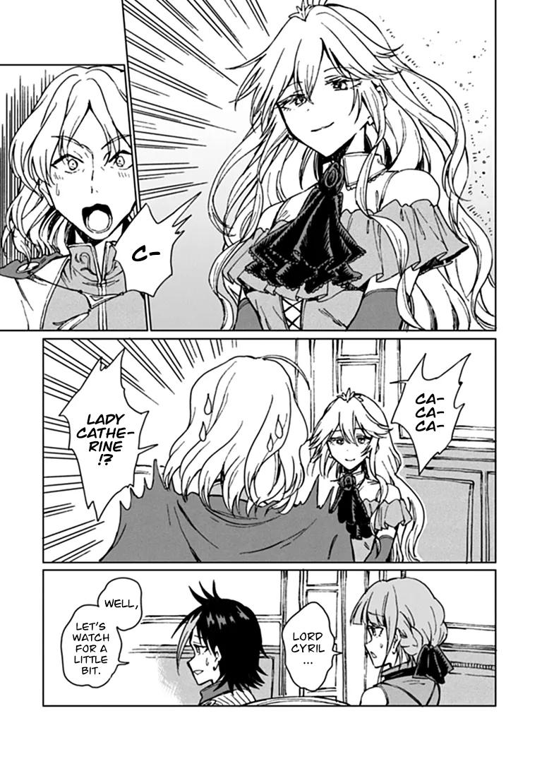 S-kyuu Guild wo Tsuihousareta kedo Chap 48 - Next Chap 49
