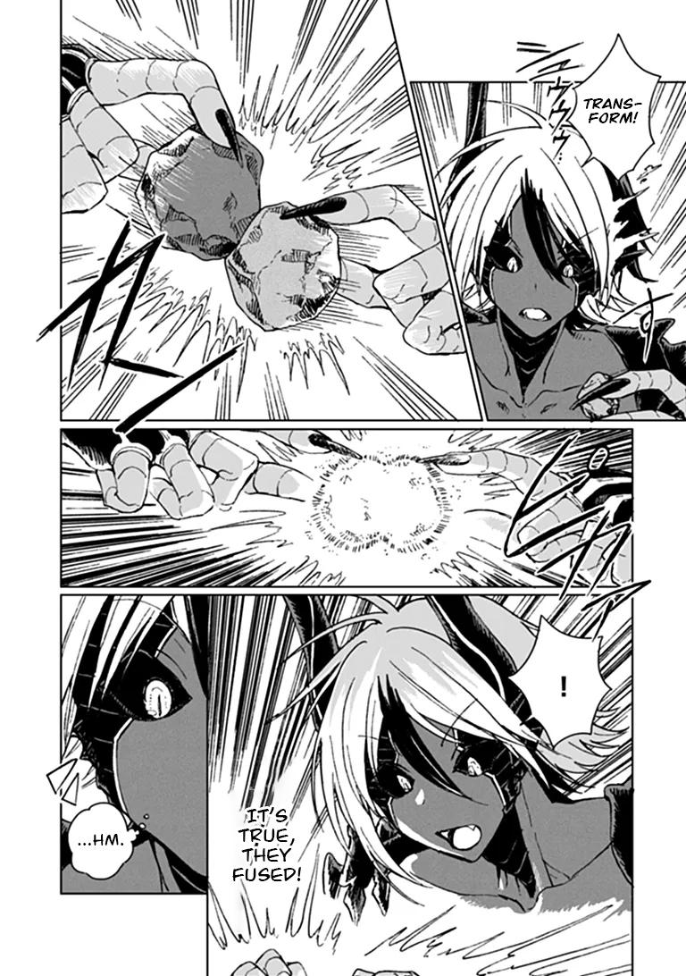 S-kyuu Guild wo Tsuihousareta kedo Chap 48 - Next Chap 49
