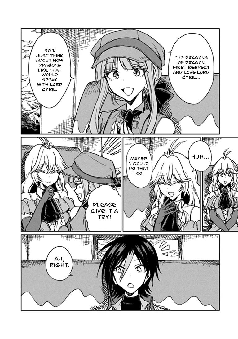 S-kyuu Guild wo Tsuihousareta kedo Chap 48 - Next Chap 49