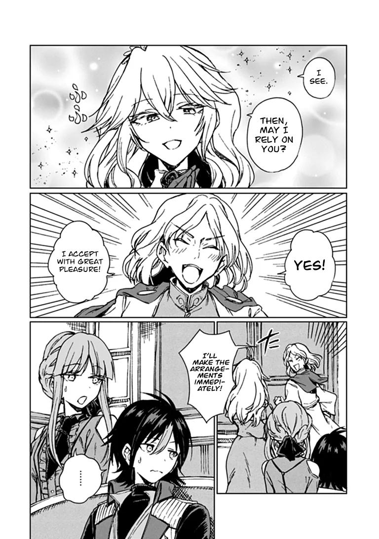 S-kyuu Guild wo Tsuihousareta kedo Chap 48 - Next Chap 49
