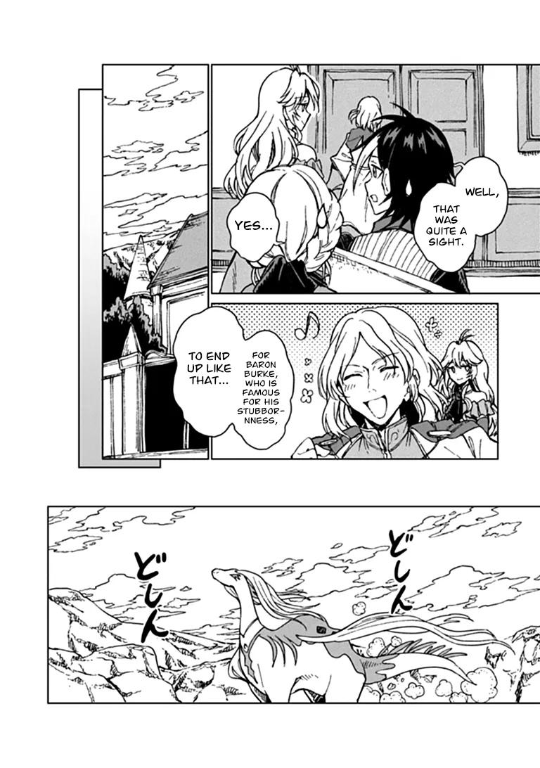 S-kyuu Guild wo Tsuihousareta kedo Chap 48 - Next Chap 49
