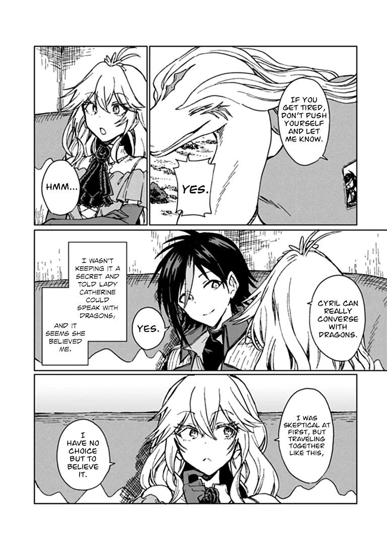 S-kyuu Guild wo Tsuihousareta kedo Chap 48 - Next Chap 49