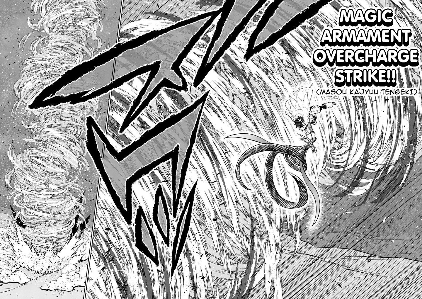 Saikyou Onna Shishou-tachi ga Ikusei Houshin wo Megutte Shuraba Chap 90 - Next Chap 91