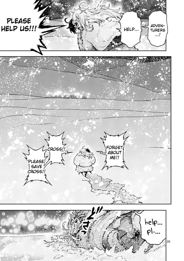 Saikyou Onna Shishou-tachi ga Ikusei Houshin wo Megutte Shuraba Chap 90 - Next Chap 91