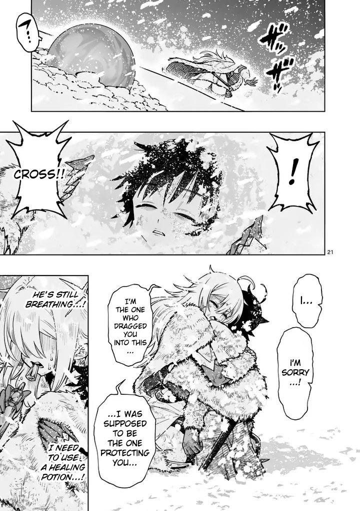 Saikyou Onna Shishou-tachi ga Ikusei Houshin wo Megutte Shuraba Chap 90 - Next Chap 91