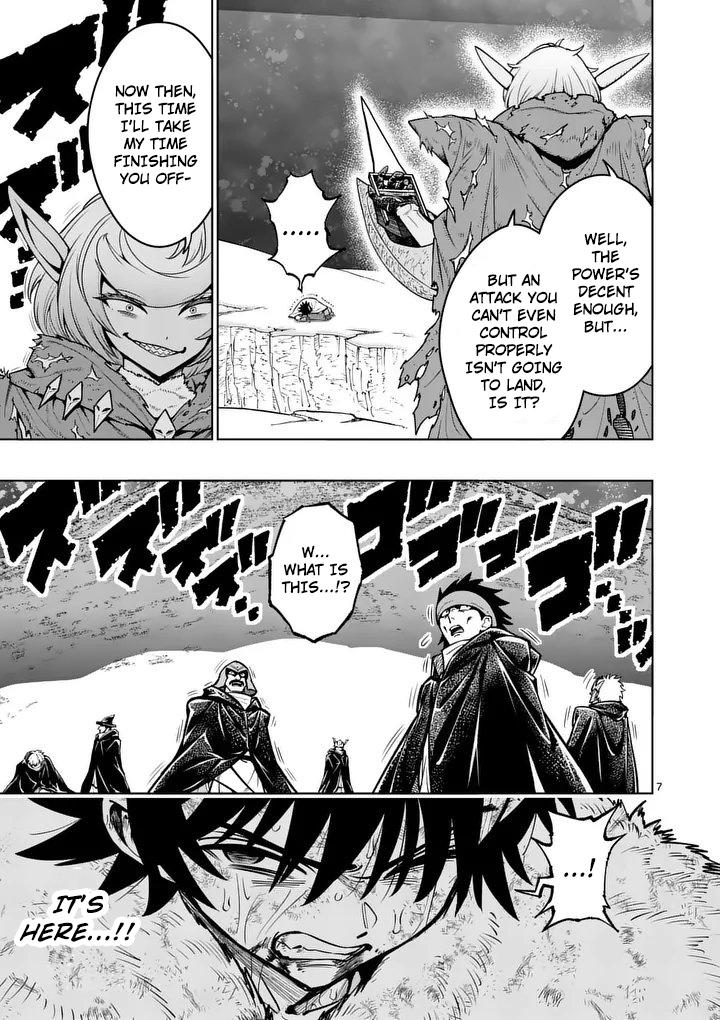 Saikyou Onna Shishou-tachi ga Ikusei Houshin wo Megutte Shuraba Chap 90 - Next Chap 91
