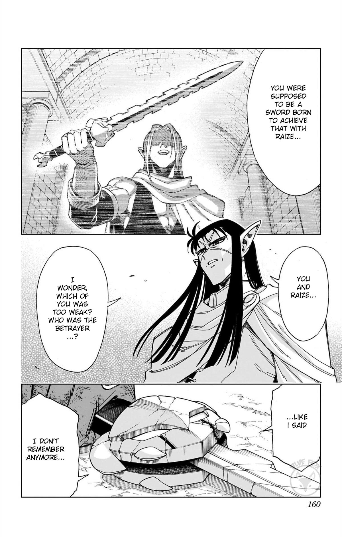 Dragon Quest: Dai no Daibouken - Yuusha Avan to Gokuen no Maou Chap 60 - Next Chap 61