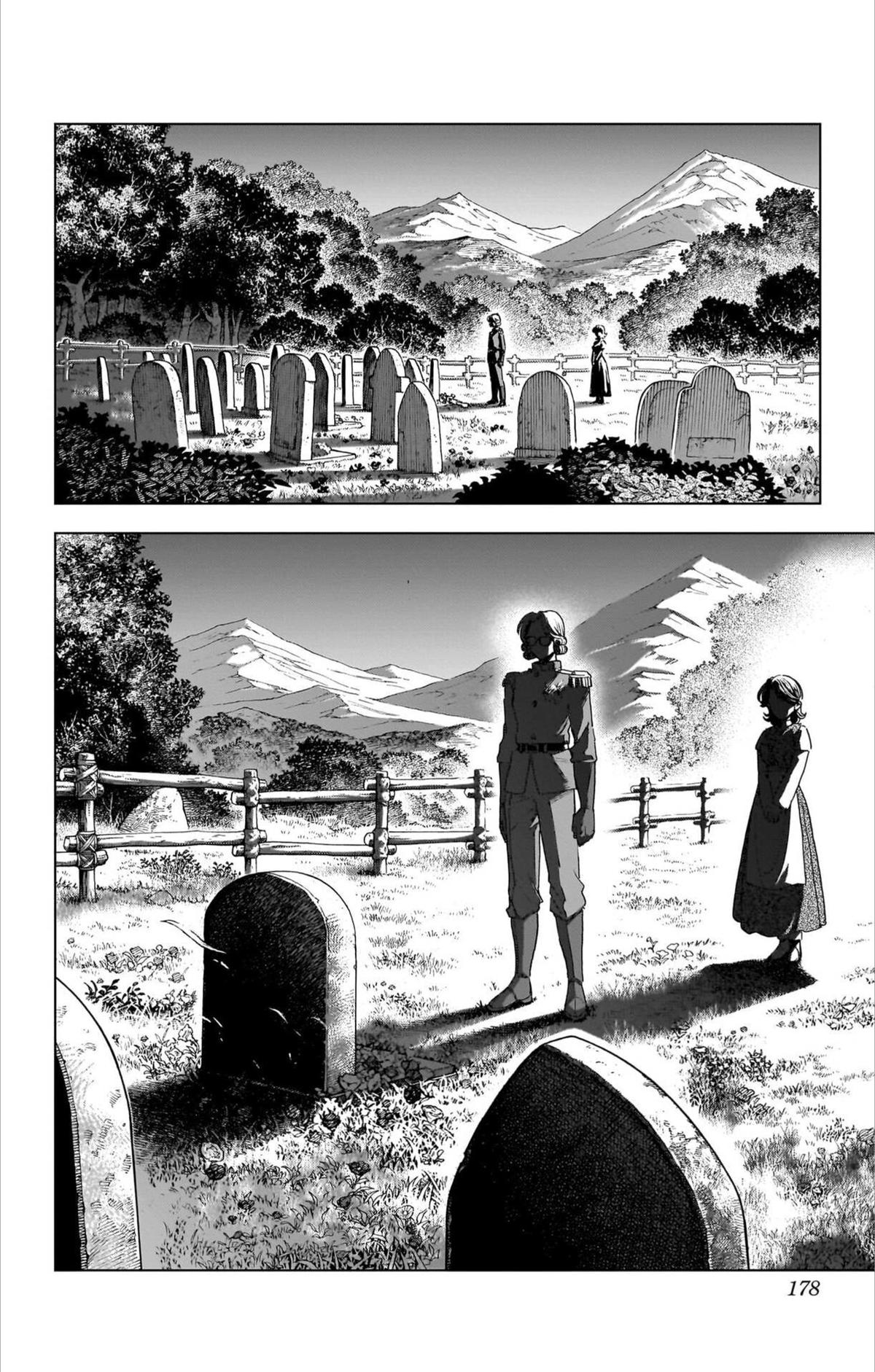 Dragon Quest: Dai no Daibouken - Yuusha Avan to Gokuen no Maou Chap 60 - Next Chap 61