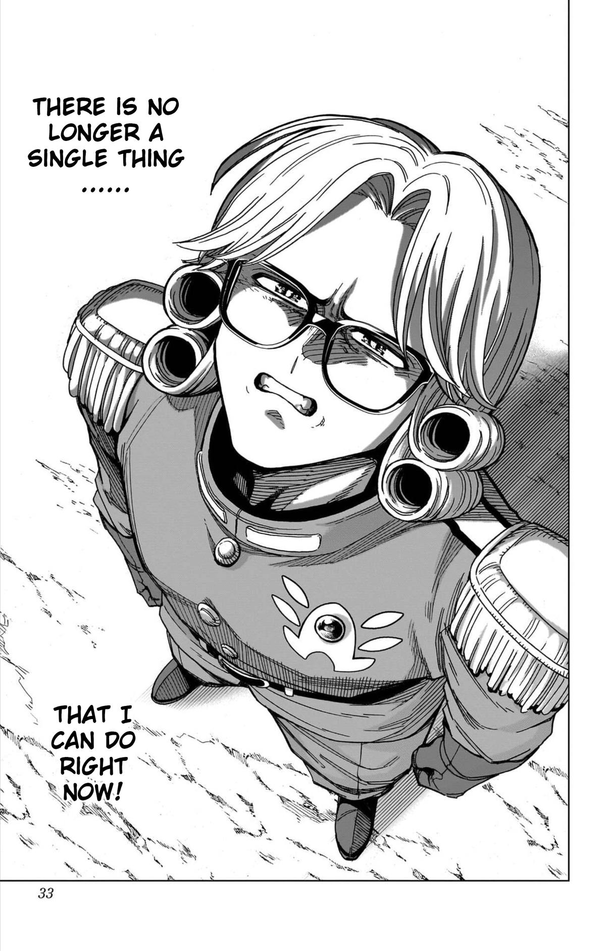 Dragon Quest: Dai no Daibouken - Yuusha Avan to Gokuen no Maou Chap 61 - Next Chap 62