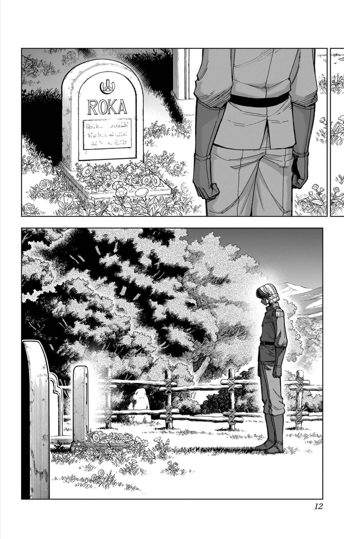 Dragon Quest: Dai no Daibouken - Yuusha Avan to Gokuen no Maou Chap 61 - Next Chap 62