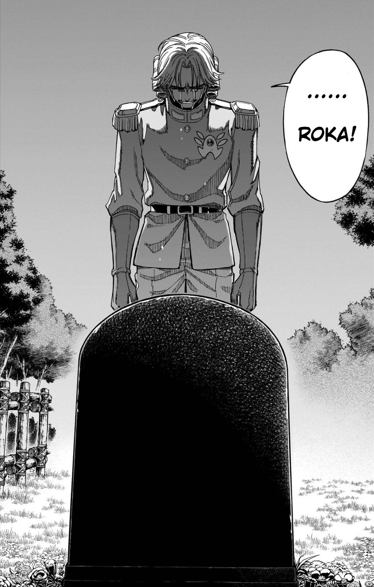 Dragon Quest: Dai no Daibouken - Yuusha Avan to Gokuen no Maou Chap 61 - Next Chap 62