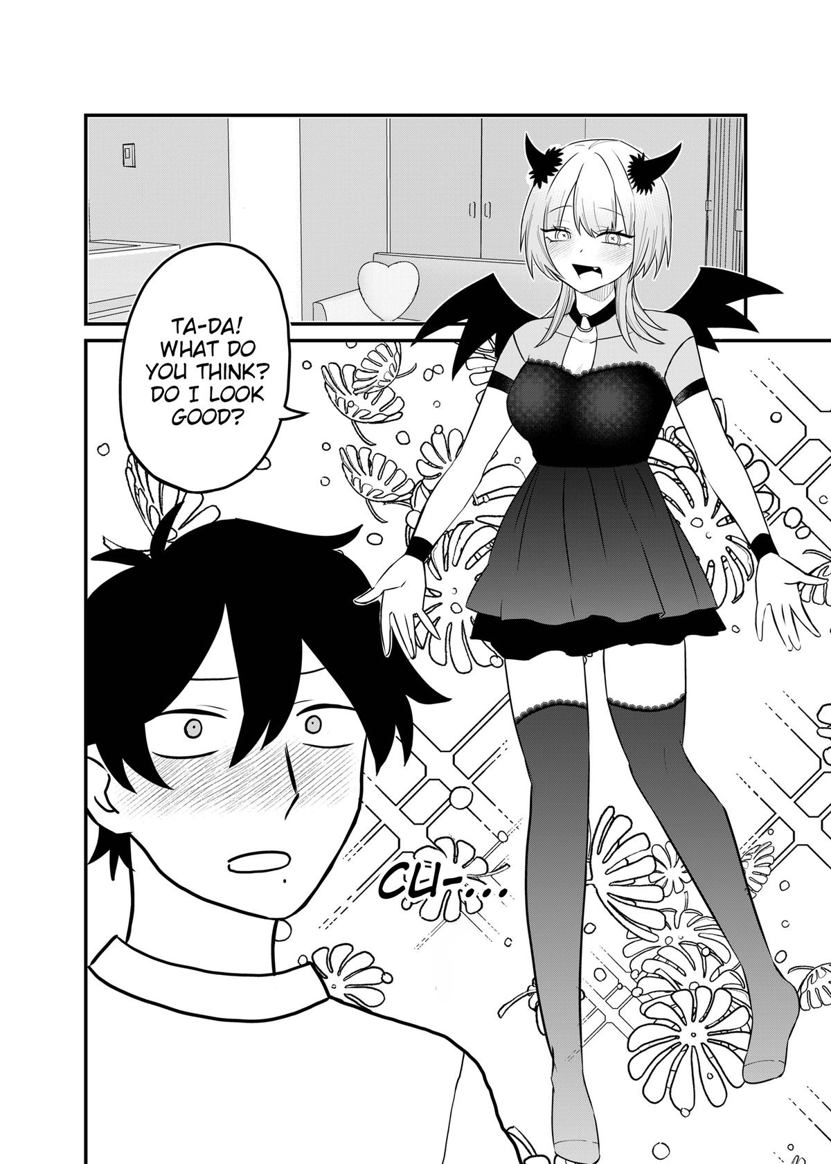 Shihai Shoujo Kubaru-chan Chap 77 - Next Chap 78