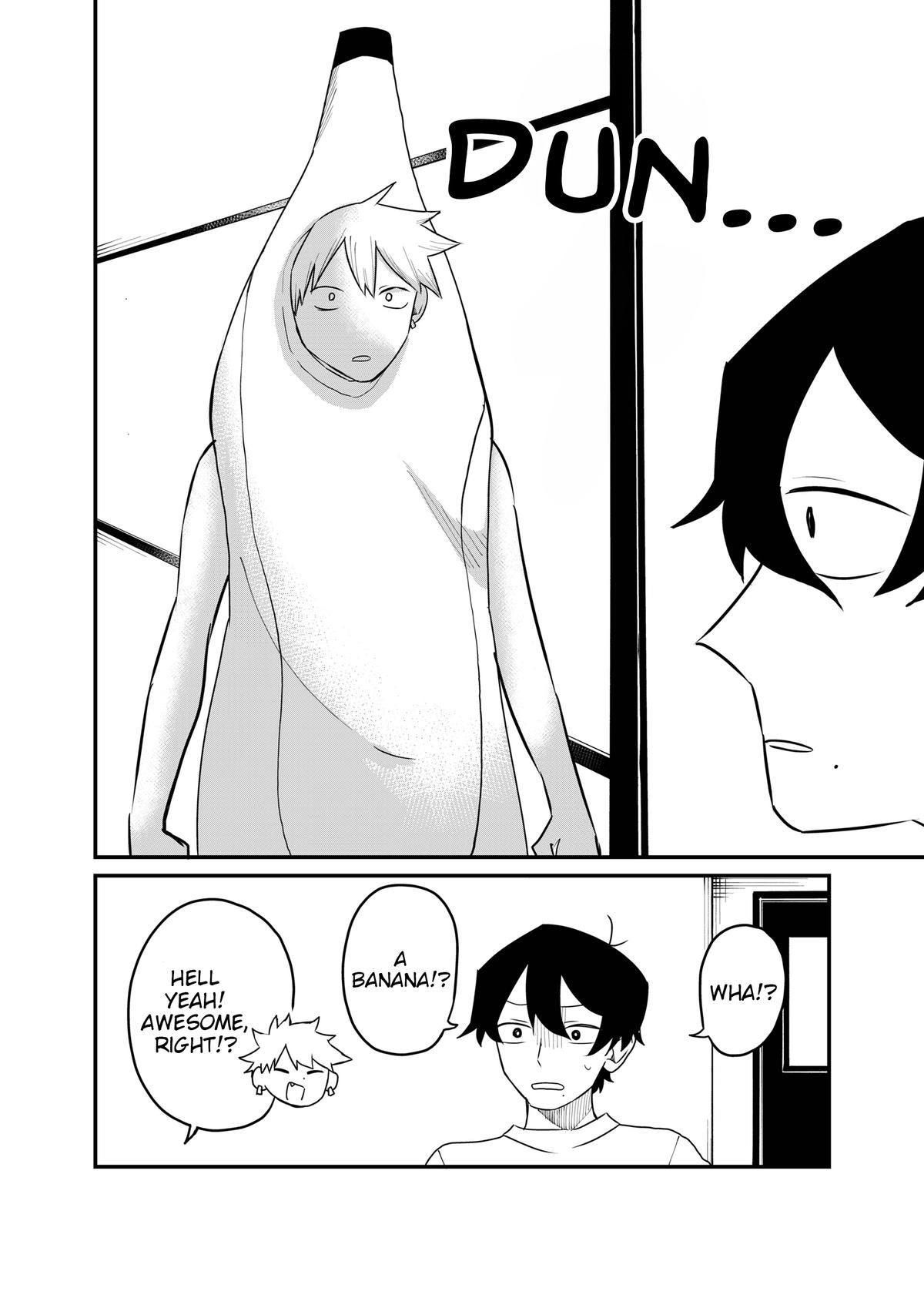 Shihai Shoujo Kubaru-chan Chap 77 - Next Chap 78