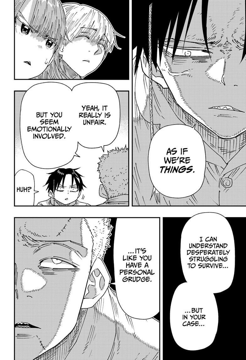 Parashoppers Chap 78 - Next Chap 79