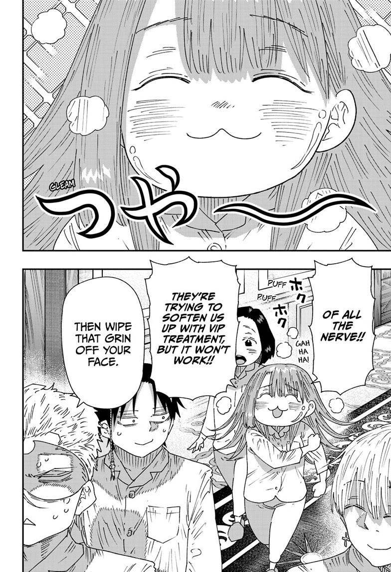 Parashoppers Chap 78 - Next Chap 79