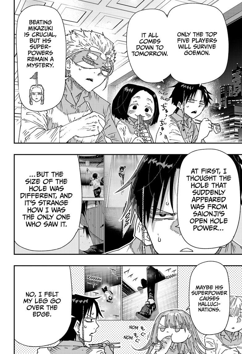 Parashoppers Chap 78 - Next Chap 79