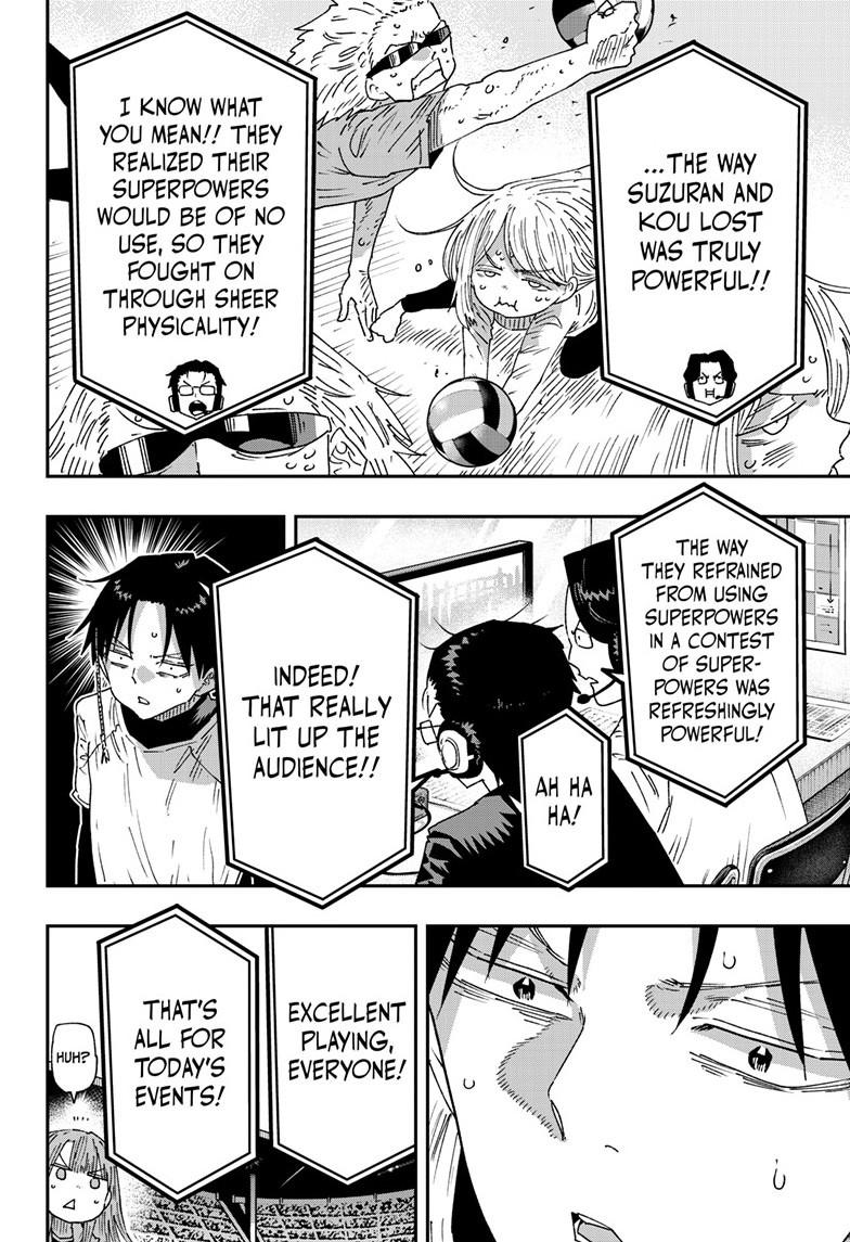 Parashoppers Chap 78 - Next Chap 79