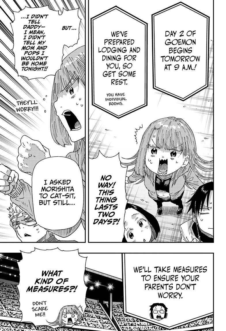 Parashoppers Chap 78 - Next Chap 79